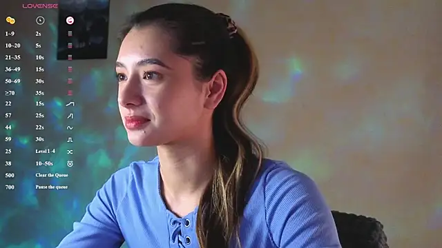 DarlaLike online show from 03.13.26