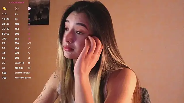 DarlaLike online show from 03.14.26