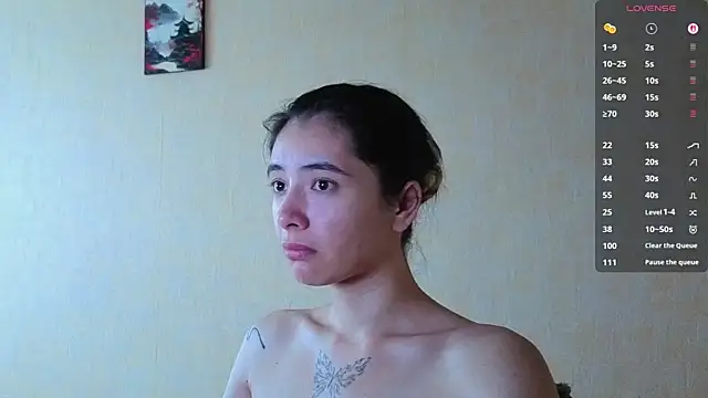DarlaLike online show from 07.29.26