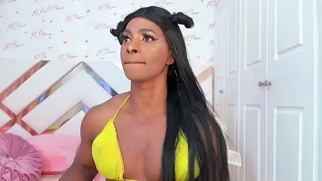 BriggitteEbonny online show from 12.08.24