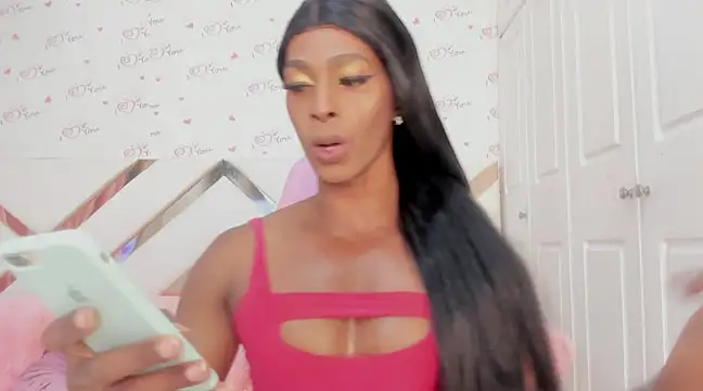 BriggitteEbonny online show from 12.29.24