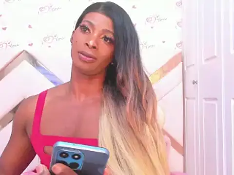 BriggitteEbonny online show from 03.02.25