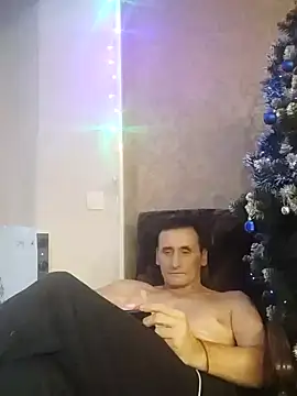 Viause Kentauelle online show from 12.25.24