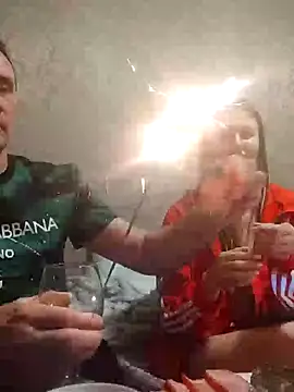 Viause Kentauelle online show from 12.31.24