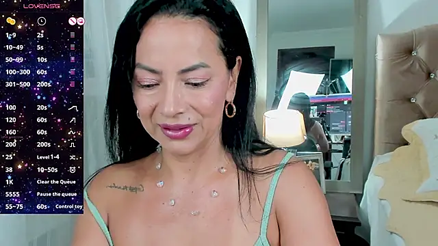 veronika naughty online show from 01.13.25