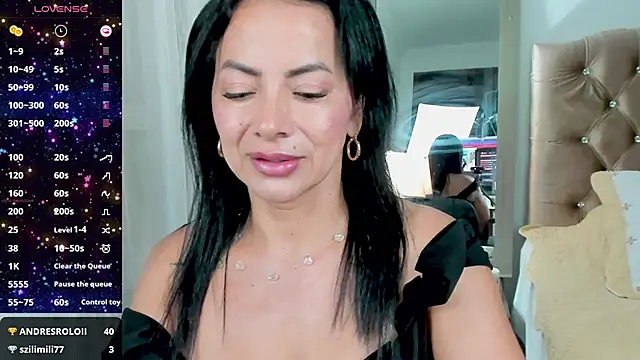 veronika naughty online show from 01.15.25