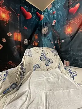 Lollipoplover52 online show from 03.03.26