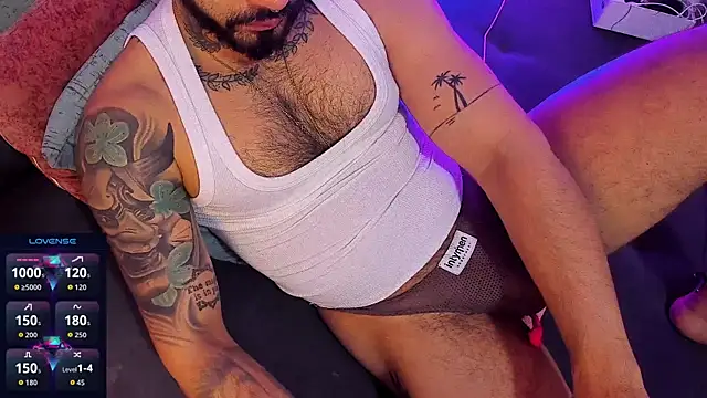 mikemulerr online show from 11.26.25