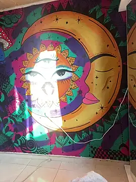 Snapshot of _Artemisa_X chatting on 02.06.25 Artemisa X online show from 02.06.25