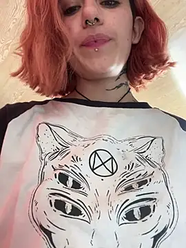 Snapshot of _Artemisa_X chatting on 02.19.25 Artemisa X online show from 02.19.25