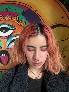 Snapshot of _Artemisa_X chatting on 03.04.25 Artemisa X online show from 03.04.25