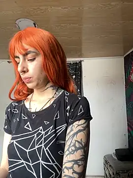 Snapshot of _Artemisa_X chatting on 09.09.25 Artemisa X online show from 09.09.25