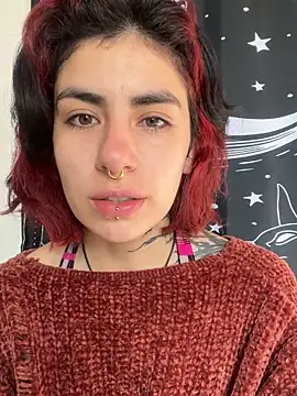 Snapshot of _Artemisa_X chatting on 09.25.25 Artemisa X online show from 09.25.25