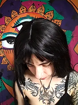 Snapshot of _Artemisa_X chatting on 09.28.25 Artemisa X online show from 09.28.25