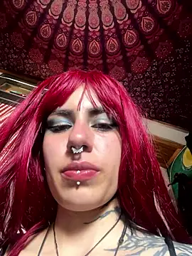  Artemisa X online show from 01.18.26