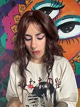  Artemisa X online show from 02.19.26