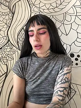  Artemisa X online show from 04.22.26