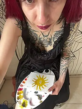  Artemisa X online show from 04.27.26