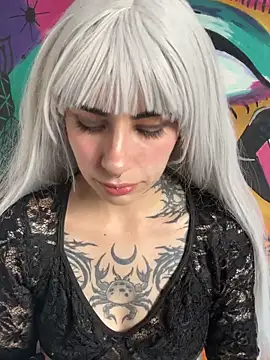  Artemisa X online show from 05.01.26