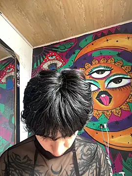  Artemisa X online show from 06.10.26