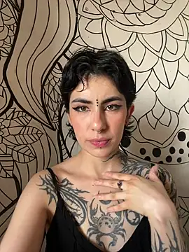  Artemisa X online show from 06.16.26
