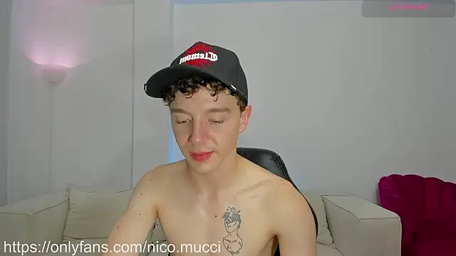 niico 18 online show from 01.30.25