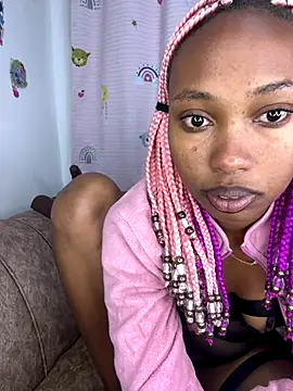 NASTY BOBO online show from 10.09.25