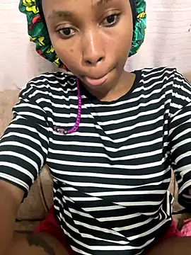 NASTY BOBO online show from 10.17.25