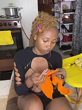 NASTY BOBO online show from 02.19.26