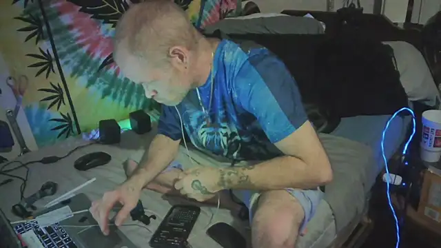 Snapshot of jaxx12369 chatting on 02.10.25 jaxx12369 online show from 02.10.25