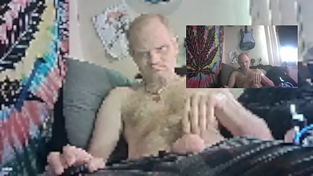 Snapshot of jaxx12369 chatting on 02.13.25 jaxx12369 online show from 02.13.25