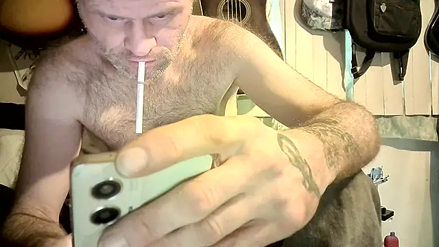 Snapshot of jaxx12369 chatting on 02.20.25 jaxx12369 online show from 02.20.25