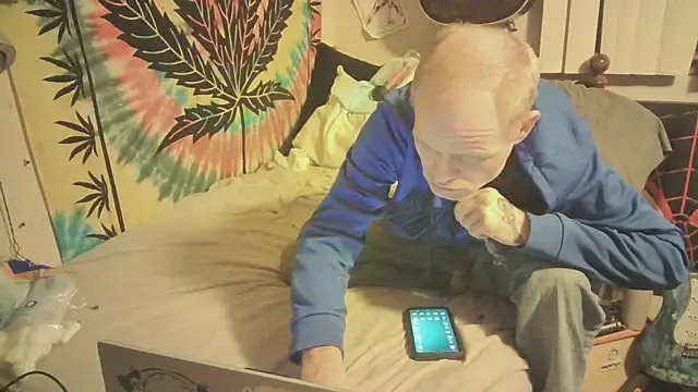 Snapshot of jaxx12369 chatting on 03.07.25 jaxx12369 online show from 03.07.25