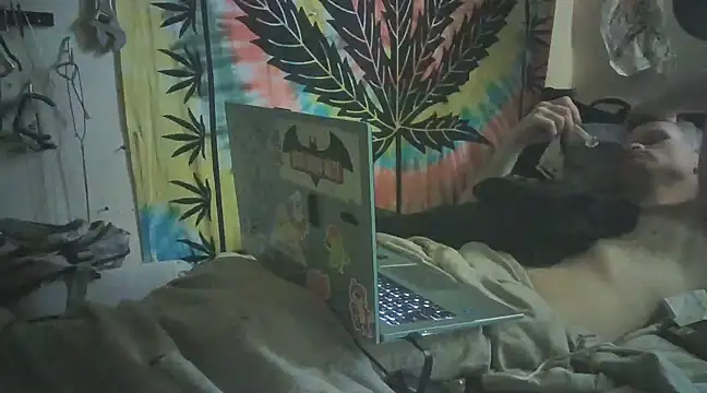 Snapshot of jaxx12369 chatting on 03.11.25 jaxx12369 online show from 03.11.25