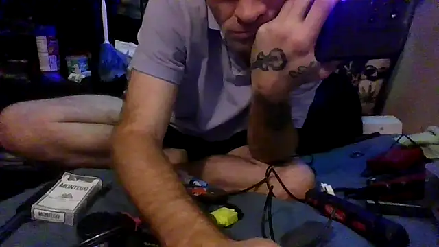 Snapshot of jaxx12369 chatting on 09.15.25 jaxx12369 online show from 09.15.25