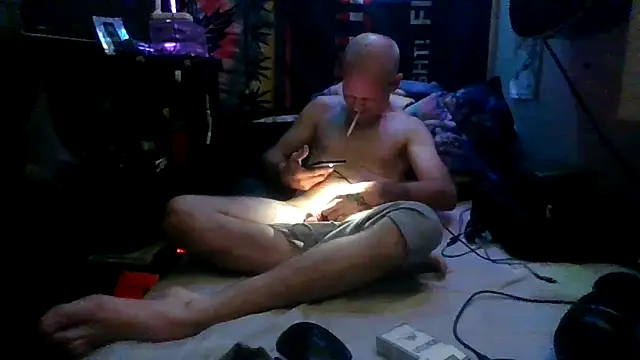 Snapshot of jaxx12369 chatting on 10.03.25 jaxx12369 online show from 10.03.25