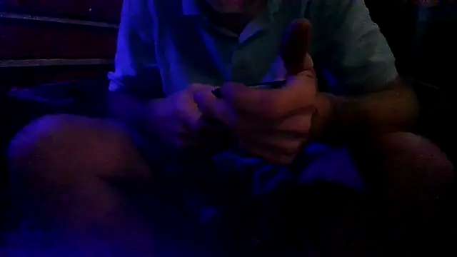 Snapshot of jaxx12369 chatting on 10.08.25 jaxx12369 online show from 10.08.25