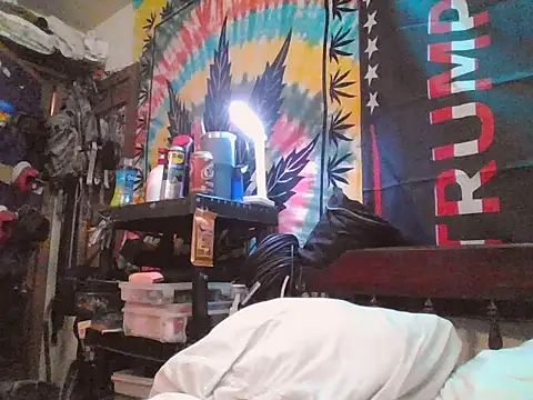 Snapshot of jaxx12369 chatting on 10.16.25 jaxx12369 online show from 10.16.25