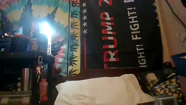 Snapshot of jaxx12369 chatting on 10.18.25 jaxx12369 online show from 10.18.25