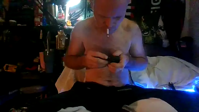 Snapshot of jaxx12369 chatting on 10.21.25 jaxx12369 online show from 10.21.25