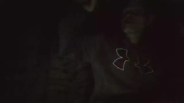 Snapshot of jaxx12369 chatting on 11.23.25 jaxx12369 online show from 11.23.25