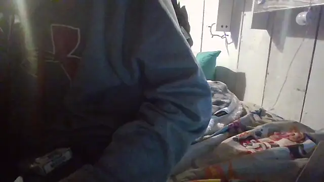 Snapshot of jaxx12369 chatting on 12.03.25 jaxx12369 online show from 12.03.25