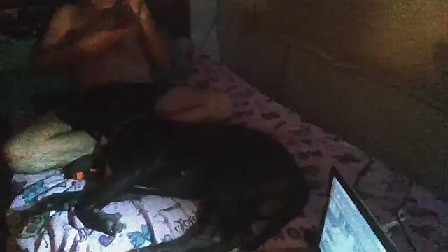 jaxx12369 online show from 02.23.26