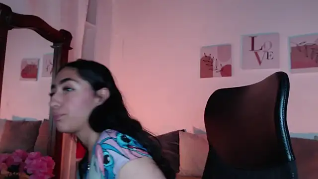 madisex s online show from 09.15.25