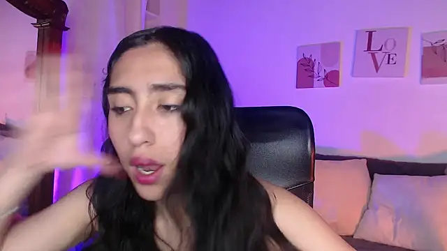 madisex s online show from 11.01.25