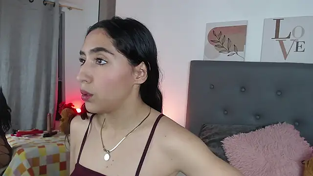 madisex s online show from 03.08.26