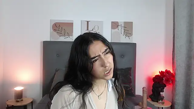 madisex s online show from 03.12.26