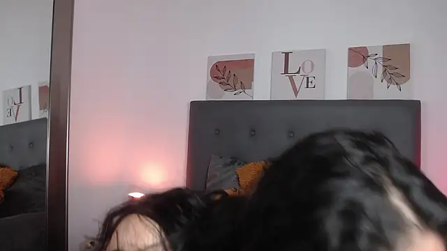 madisex s online show from 03.14.26