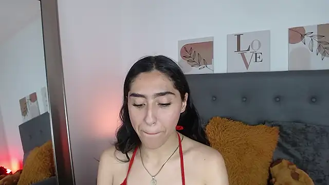 madisex s online show from 03.15.26