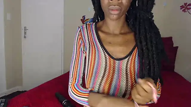 Blacktittiex02 online show from 02.18.25